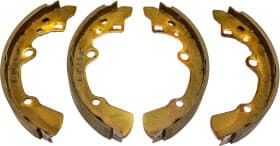 Тормозные колодки