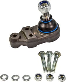 Шарова опора