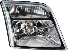 Основна фара