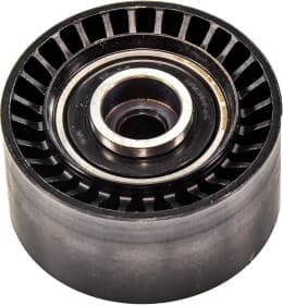 Обводной ролик поликлинового ремня Обводной ролик поликлинового ремня