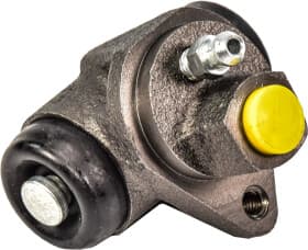 Колесный тормозной цилиндр