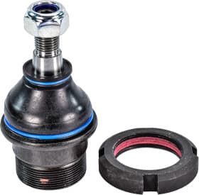 Шарова опора