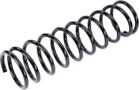 Пружина підвіски