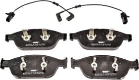 Тормозные колодки