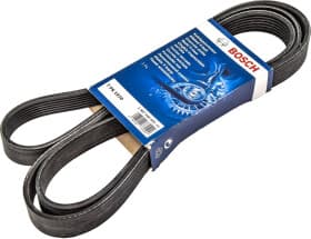 Поліклиновий ремінь