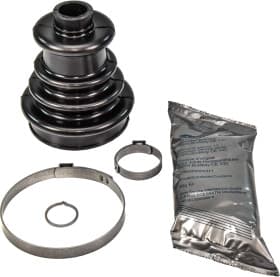 Пыльник ШРУСа