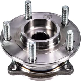 Ступица колеса