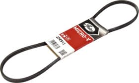 Поликлиновой ремень