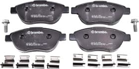 Тормозные колодки