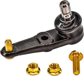 Шарова опора