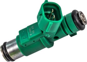 Паливна форсунка