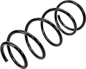 Пружина підвіски