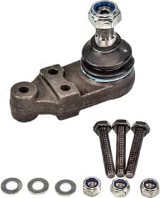 Шаровая опора