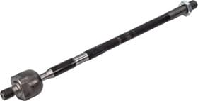 Кермова тяга