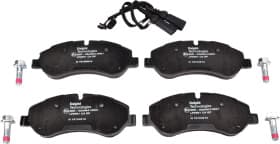 Тормозные колодки