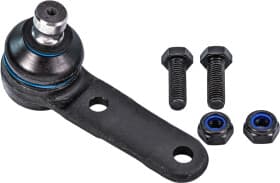 Шарова опора