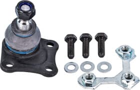 Шарова опора Asam 70753