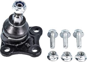 Шарова опора