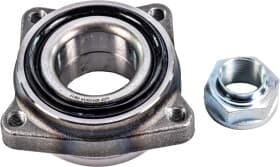 Підшипник ступиці