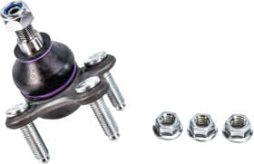 Шарова опора