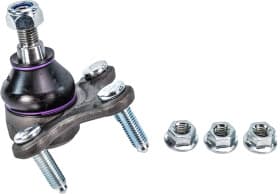 Шаровая опора