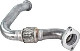 Приймальна труба