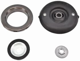 Комплект (опора + подшипник)