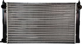 Радіатор охолодження двигуна