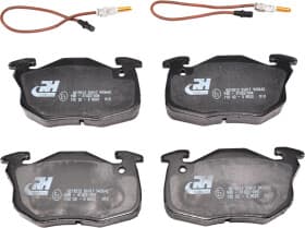 Тормозные колодки Тормозные колодки