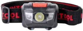 Налобный фонарь Intertool lb0302