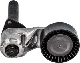 Натяжной ролик поликлинового ремня