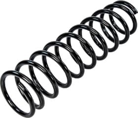 Пружина підвіски