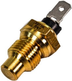 Датчик температуры охлаждающей жидкости