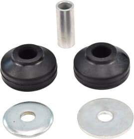 Комплект (опора + підшипник)