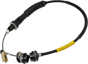 Трос сцепления