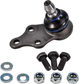 Шаровая опора