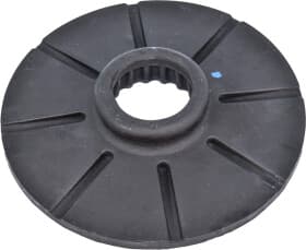 Тарелка пружины Febest OPSI-ASHRL