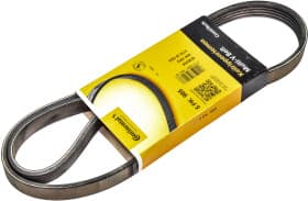 Поліклиновий ремінь