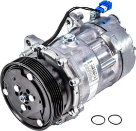 Компресор кондиціонера