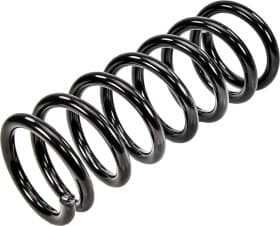 Пружина підвіски