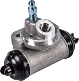 Колесный тормозной цилиндр