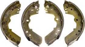 Тормозные колодки Тормозные колодки