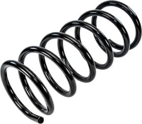 Пружина подвески