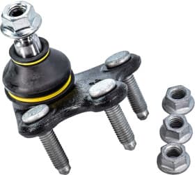 Шарова опора