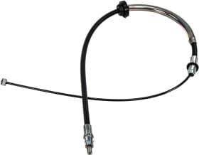 Трос ручного гальма