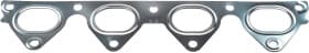 Прокладка выпускного коллектора Прокладка выпускного коллектора