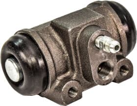 Колесный тормозной цилиндр