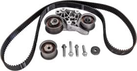 Комплект ремня ГРМ