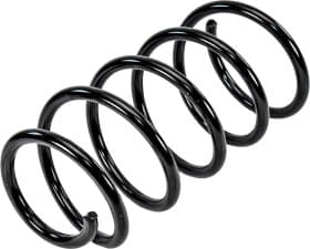 Пружина підвіски