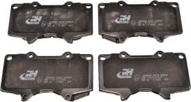 Тормозные колодки Тормозные колодки